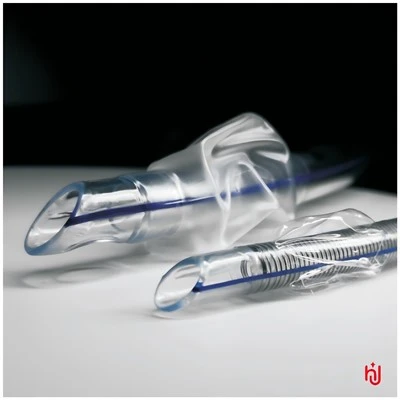 لوله تراشه (PVC / TPU Cuffed)